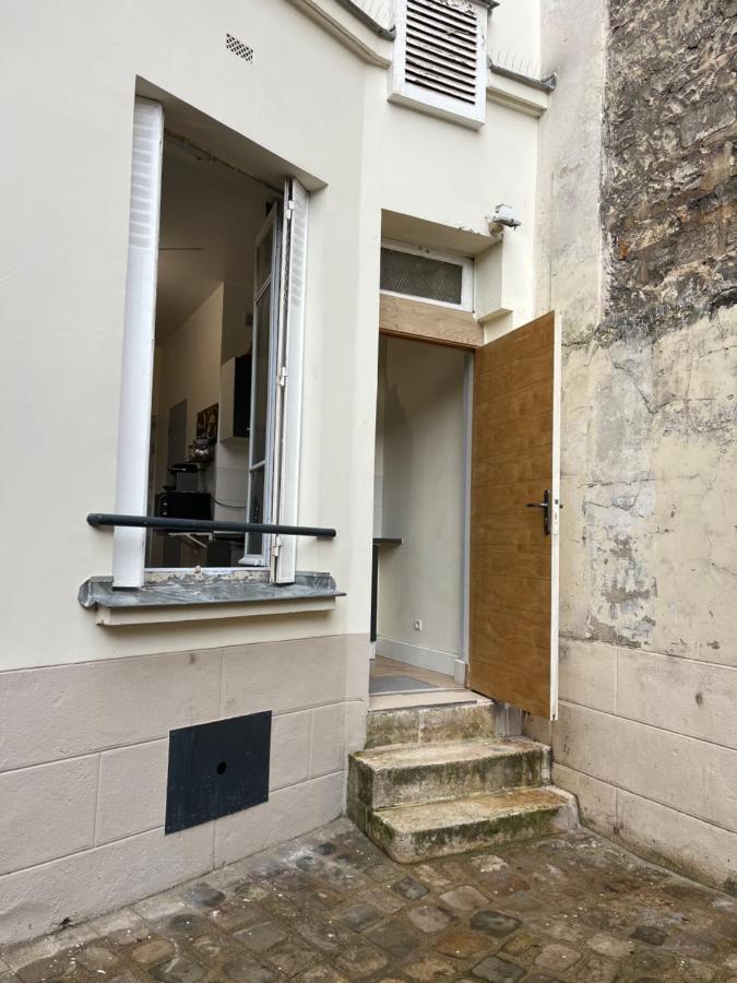 Charmant studio spacieux paris - Chambres d’hôtes
