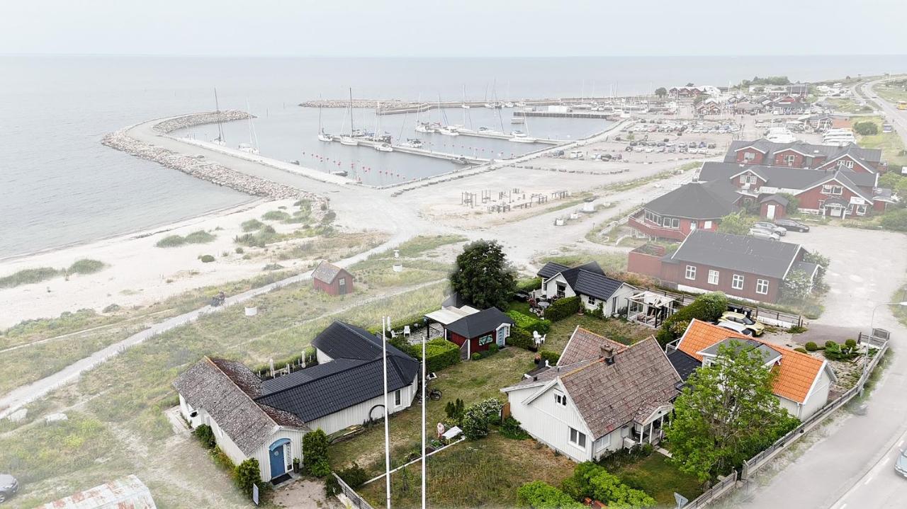 1A, Stuga med 50m till strand - Bed and Breakfast