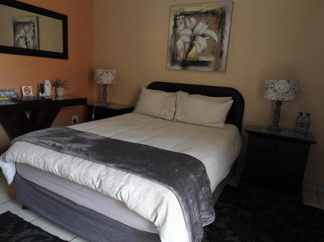 Business Double Room