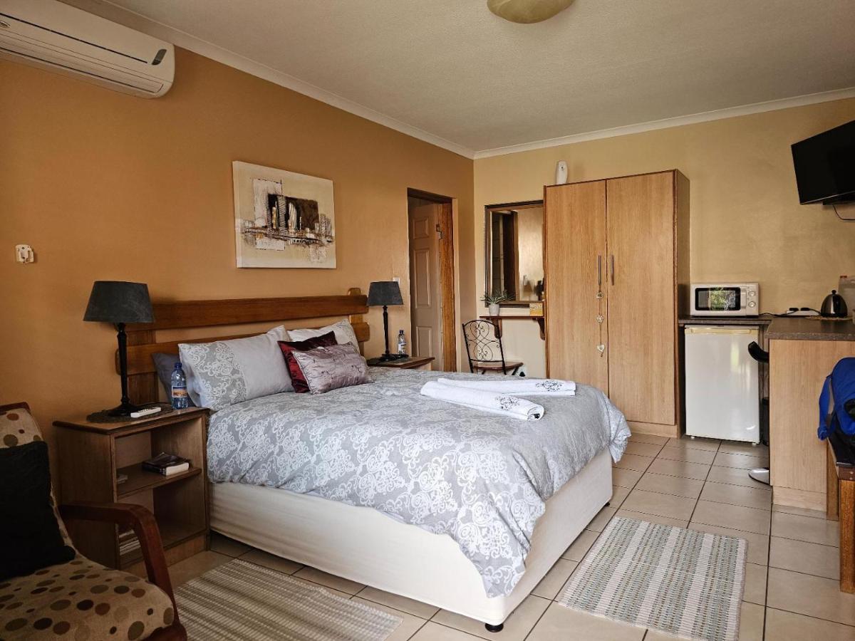 Business Double Room