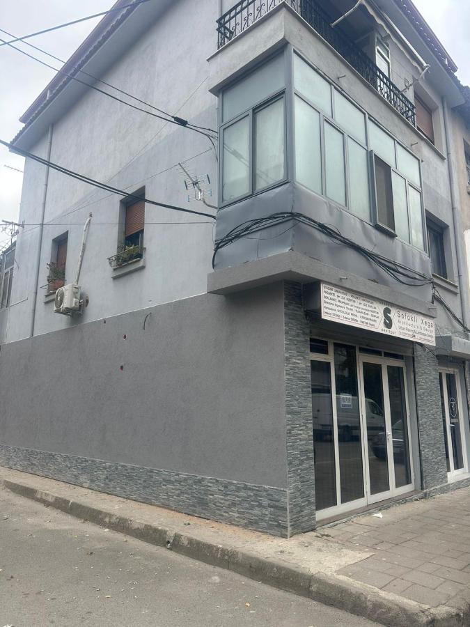 Rovena Rooms - B&B