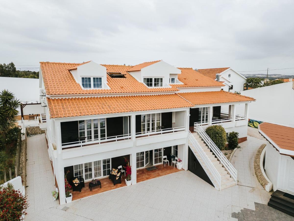 Boutique Hotel - O House Ericeira Hills - Ferienwohnung