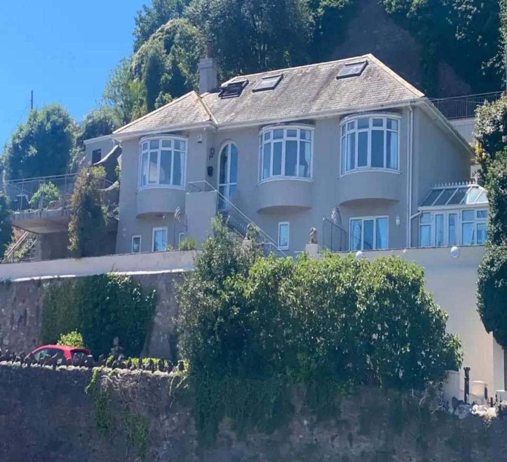 MarinaSeaView-4Br-8Guests-FreeParking-PetsFriendly - Ferienwohnung Torquay