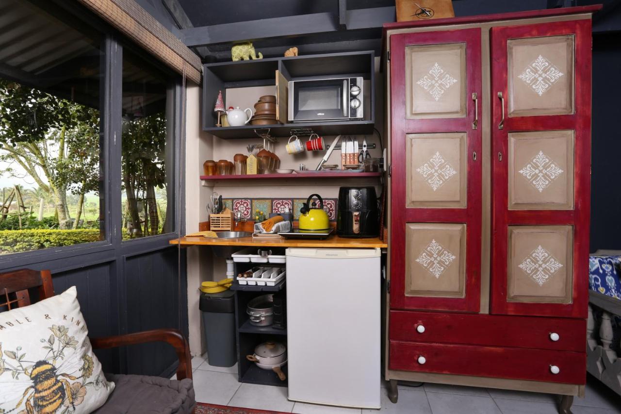 Deluxe Cabin