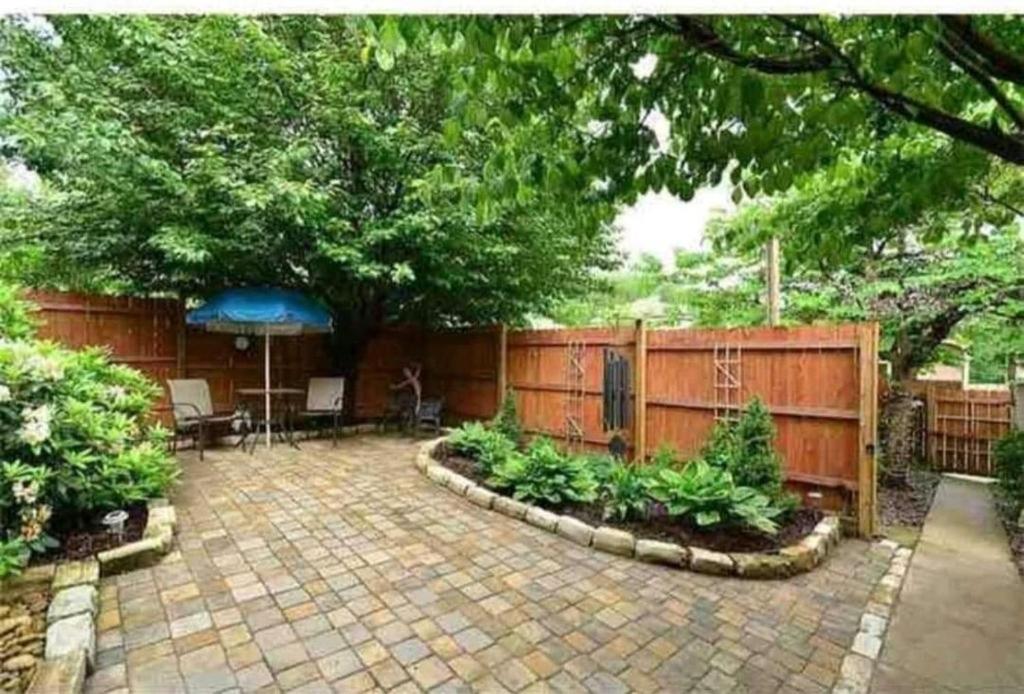 Cozy Stay in Pittsburgh - Ferienwohnung