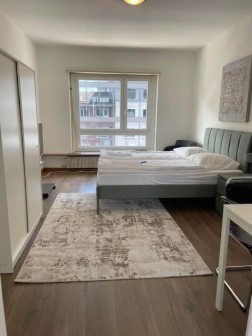 Functional studio nearby Opera - Cross 7 - B&B Zurigo