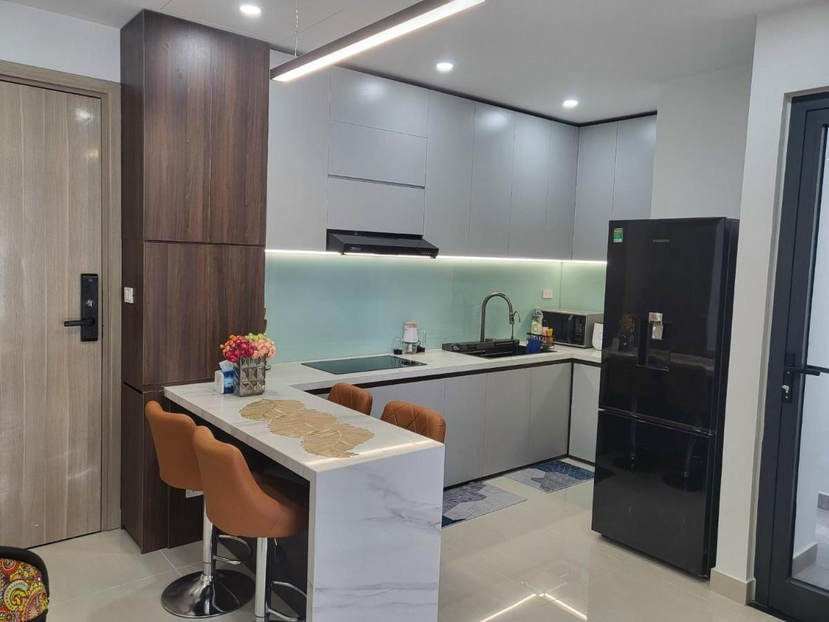 T- Plus Apartment - Căn hộ 2 PN view hồ bơi - B&B