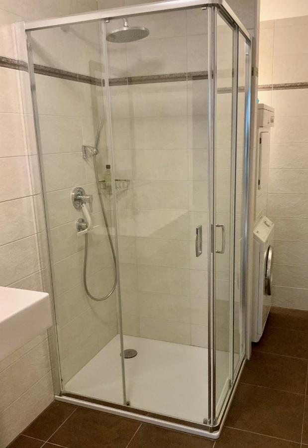 Apartment mit 2 Schlafzimmern