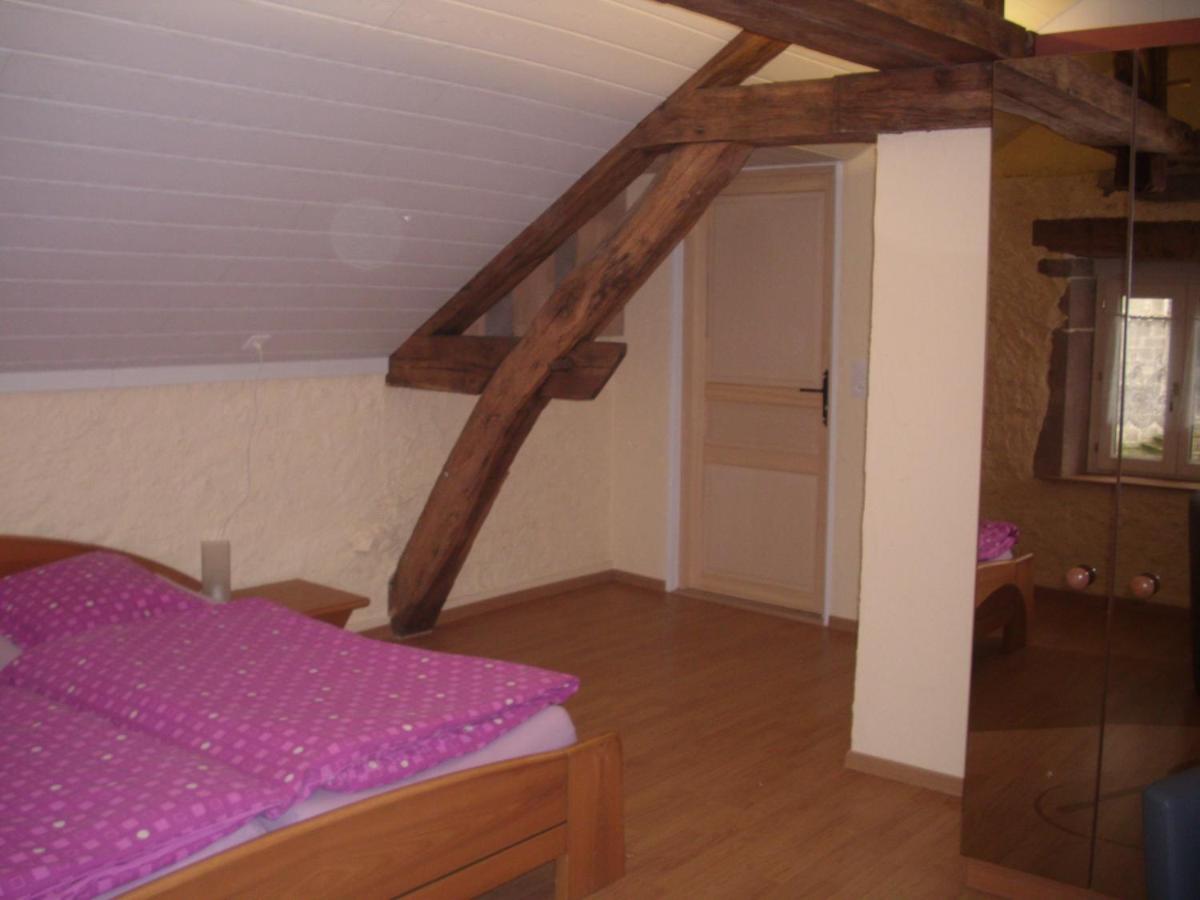 Small Double Room