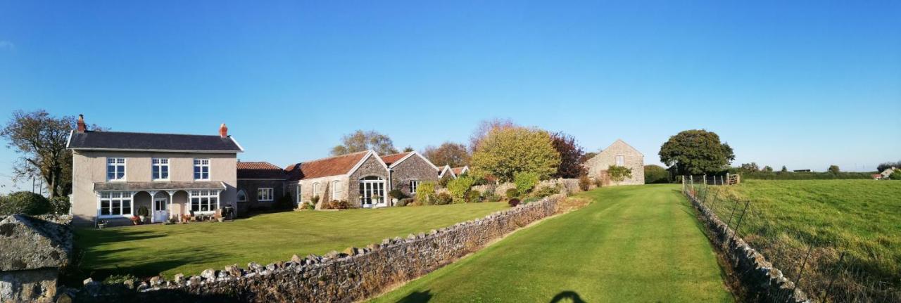 Rusling House - B&B