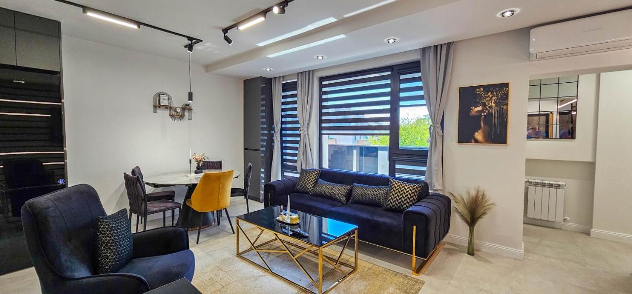 ERA NRG Luxury Apartment Pleven - B&B