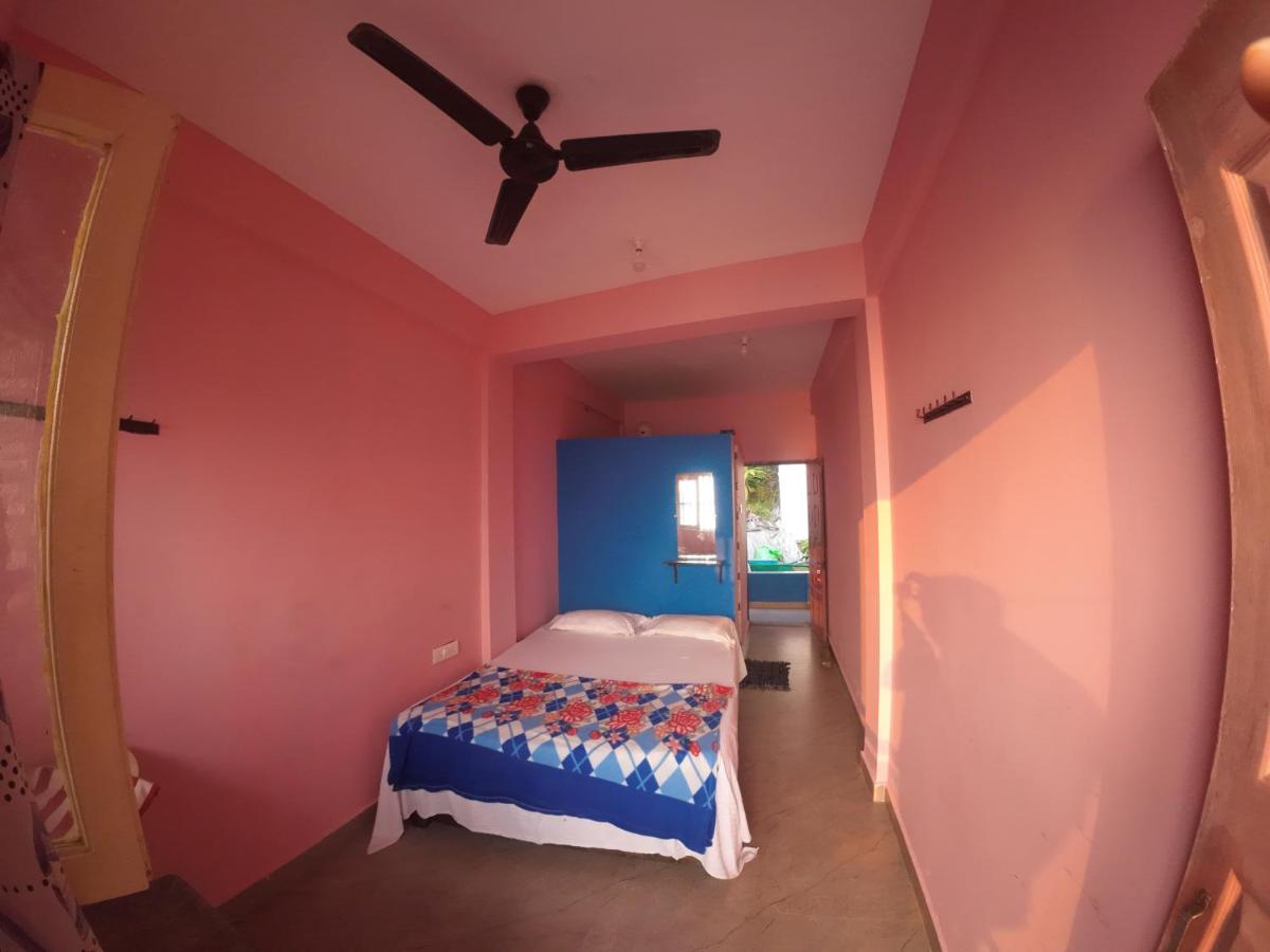 Deluxe Double or Twin Room with Sea View