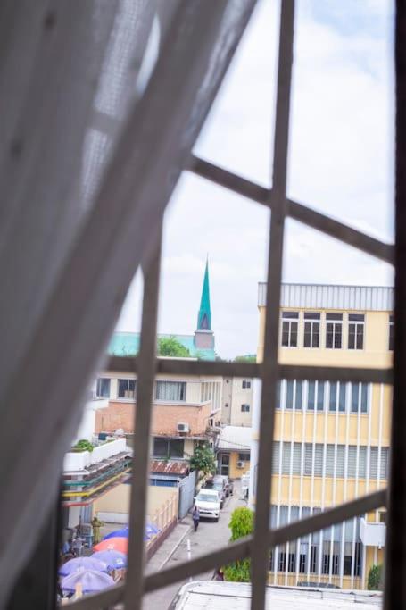 Appartement Moderne Centre ville BZV - Ferienwohnung