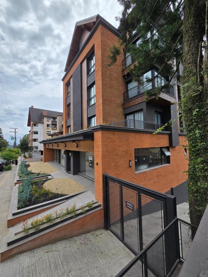 Tribeca Gramado - B&B