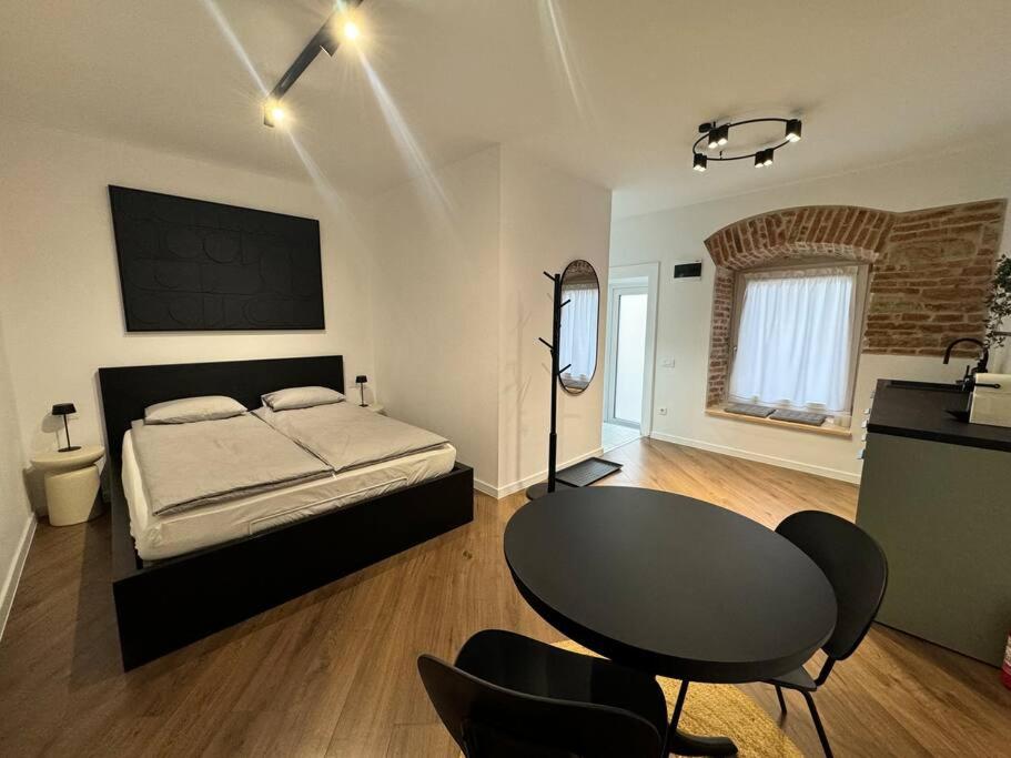 Heart of the City - B&B