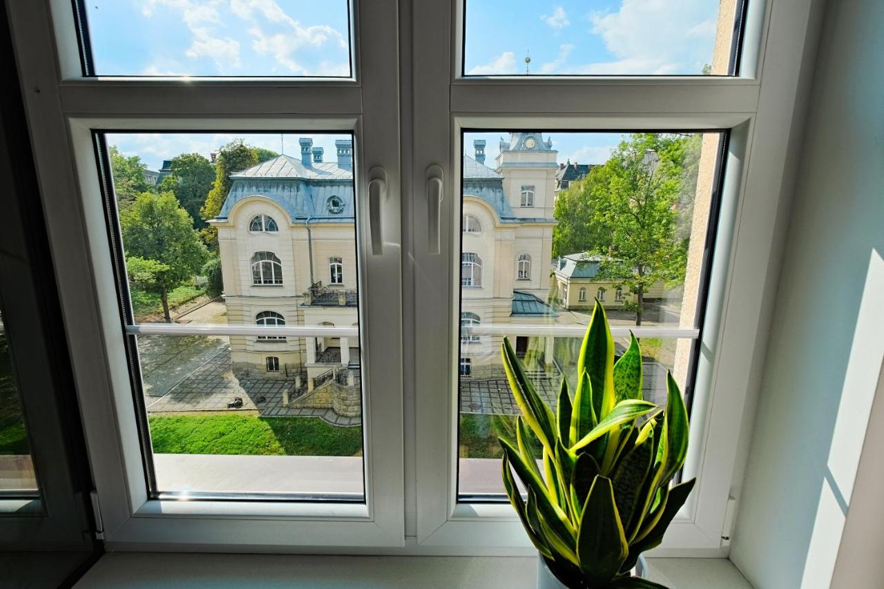 CityCenterApartments/M32/8B - B&B