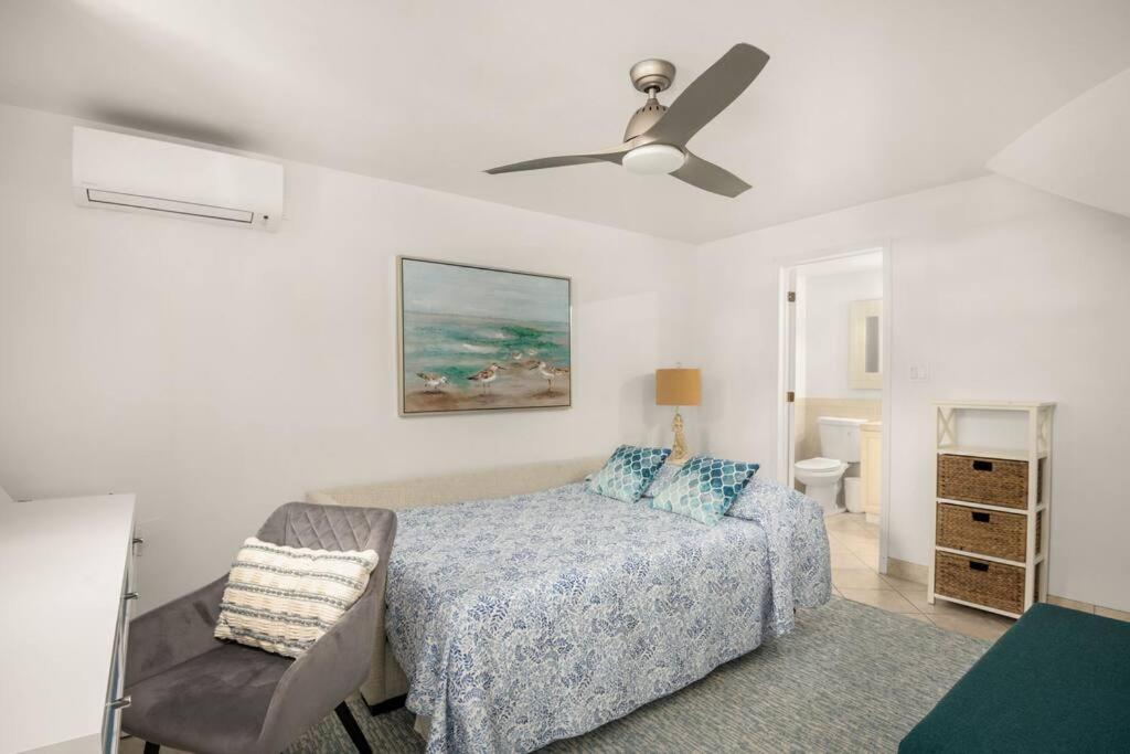 Appartement met 3 Slaapkamers