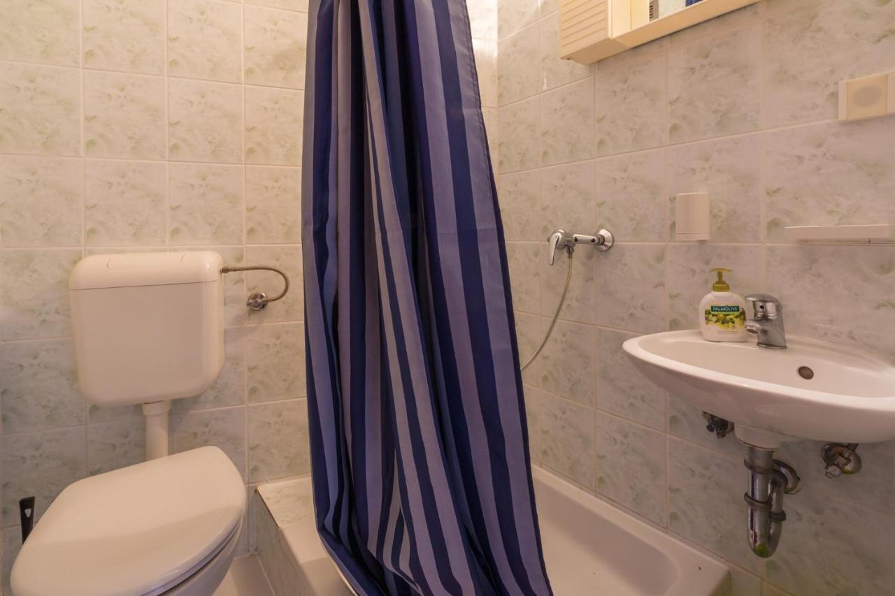 ANDREA Crikvenica - B&B Crikvenica