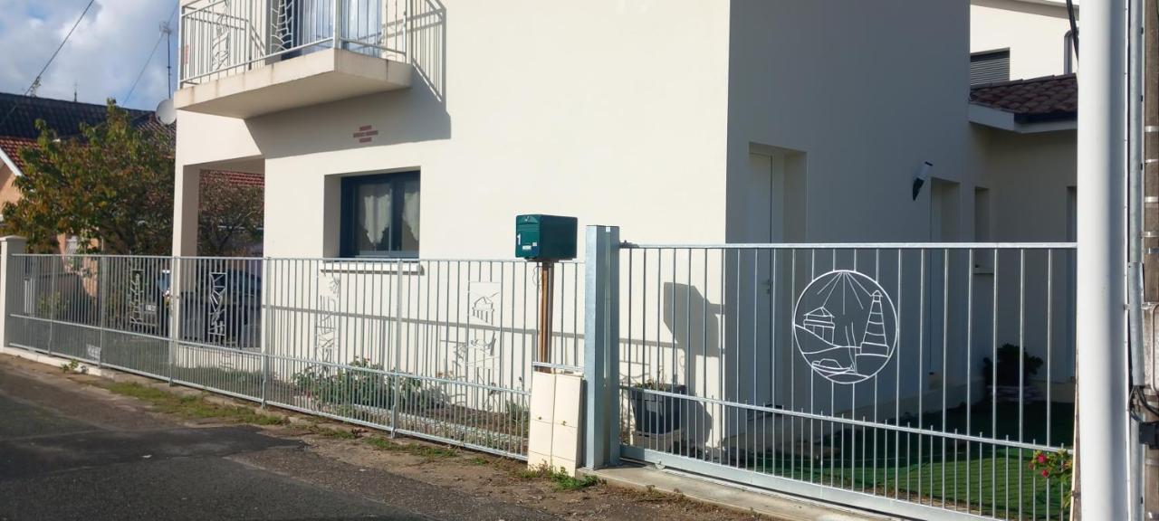 BELLE ARCACHONNAISE - B&B