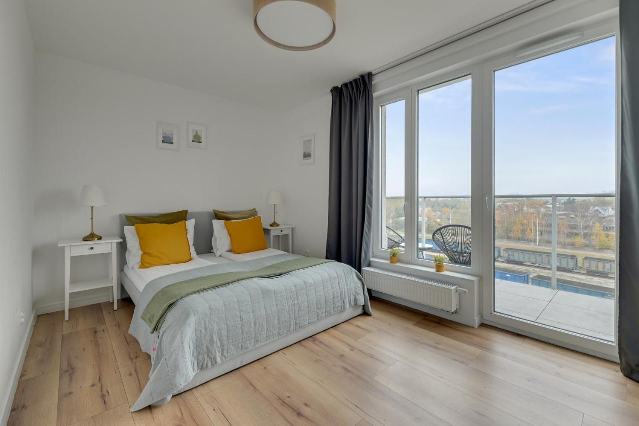 Appartamento con 1 Camera da Letto