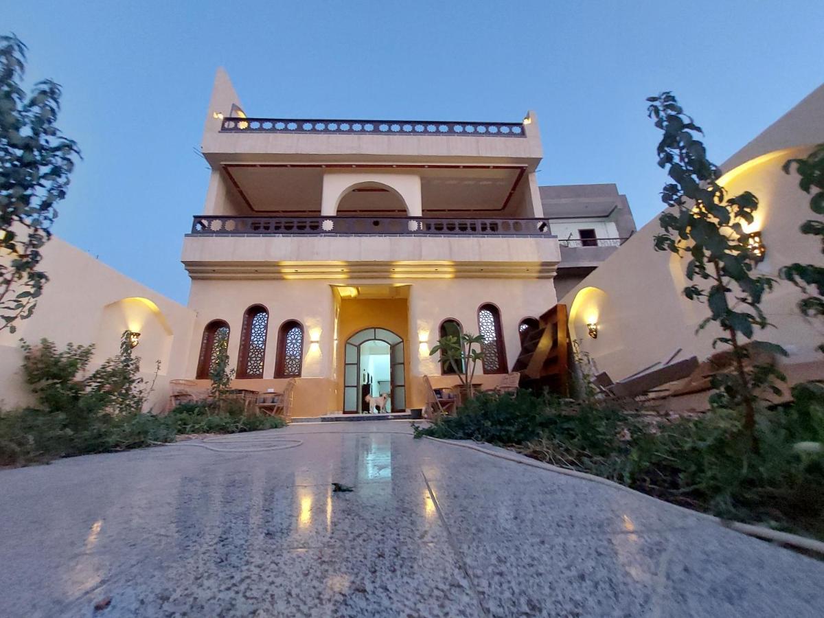 Carter Guesthouse Luxor - B&B