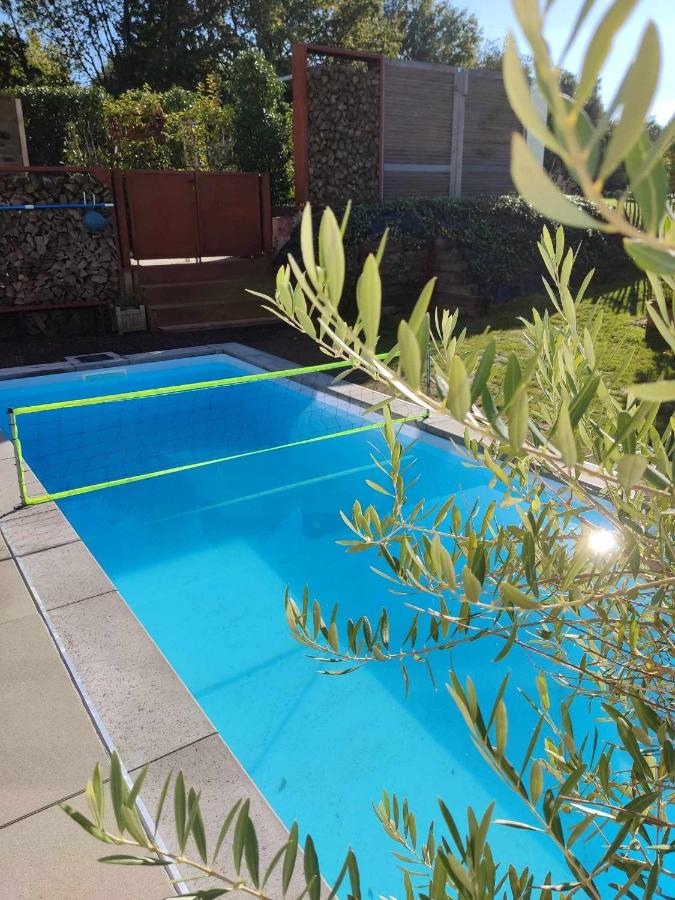 Maison Toulouse - B&B