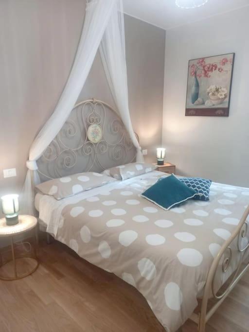 Casa Margot - Ferienwohnung