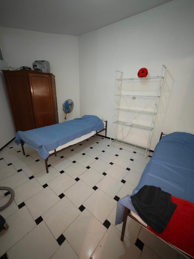 Appartement spacieux dans le centre-ville de Tanger - B&B Tánger