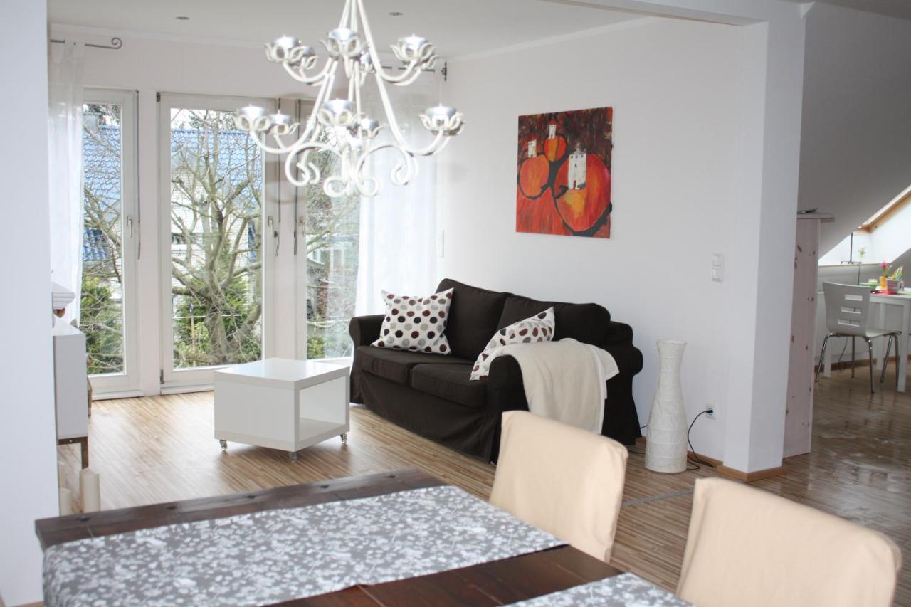 B&B Niederkassel - Business Apartment Bugl - Bed and Breakfast Niederkassel