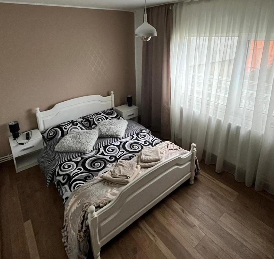 Cozy Apartment - B&B