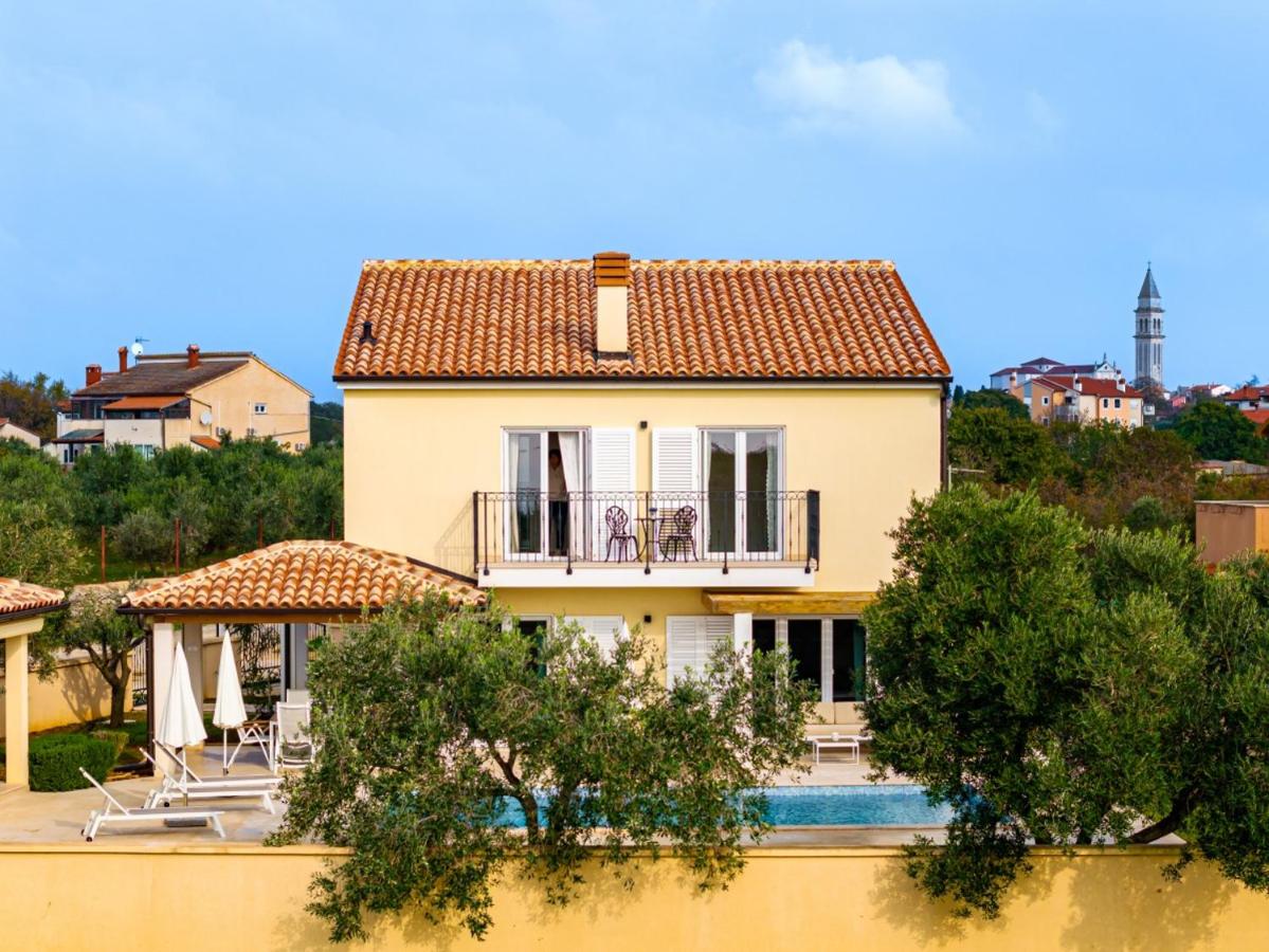 Villa Vida in Vodnjan - Haus für 8 Personen - B&B