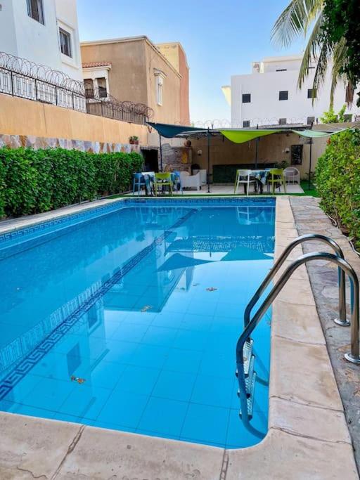 The heart of downtown - Ferienwohnung Nouakchott