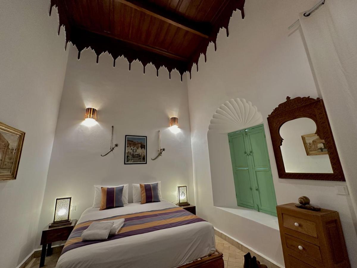 Double or Twin Room with Pool View