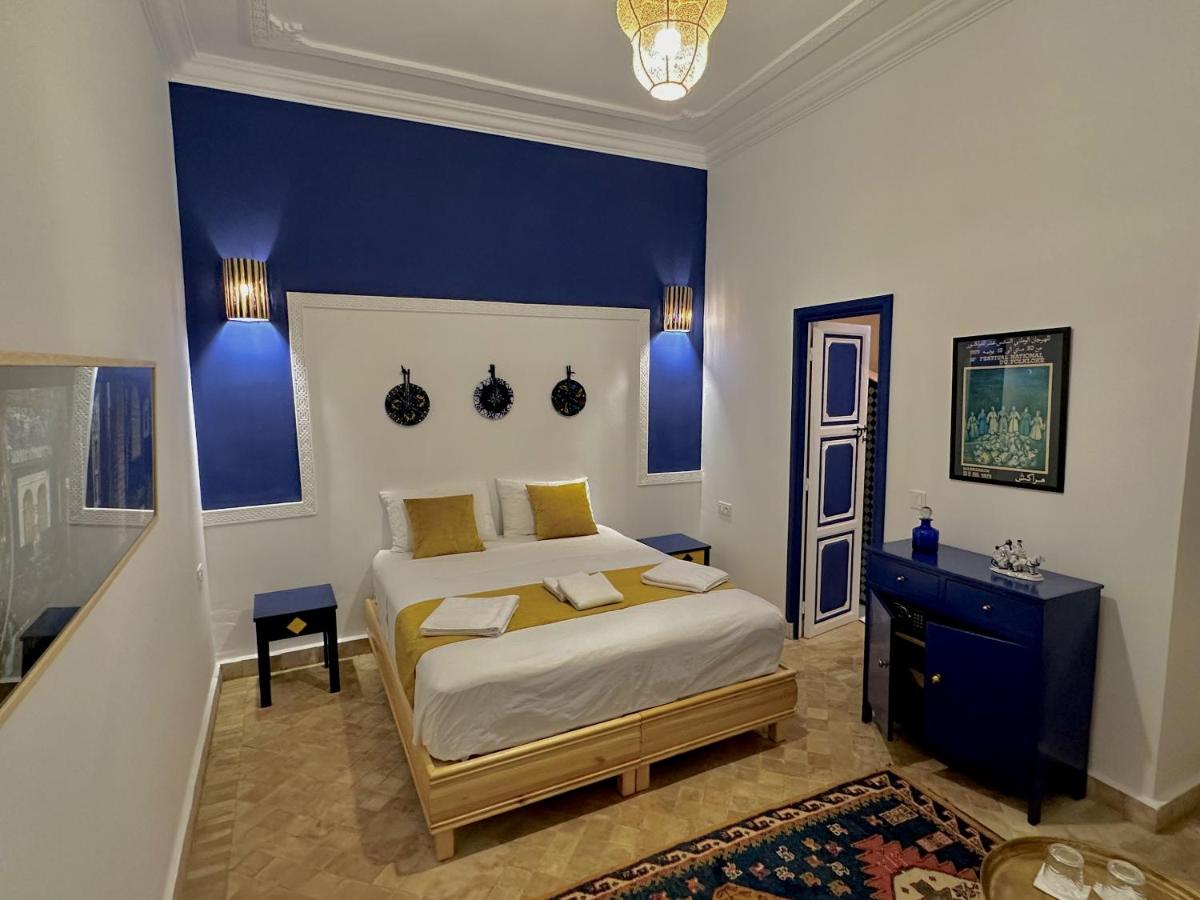 Double or Twin Room with Balcony