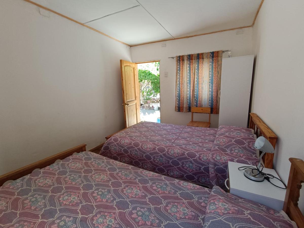 Chambre Double Économique