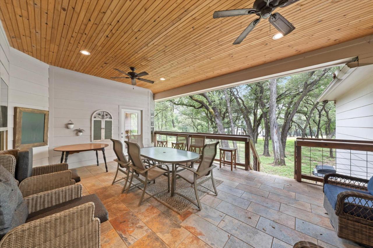Ruby Dell Ranch - Just 10 mins from downtown Waco - B&B
