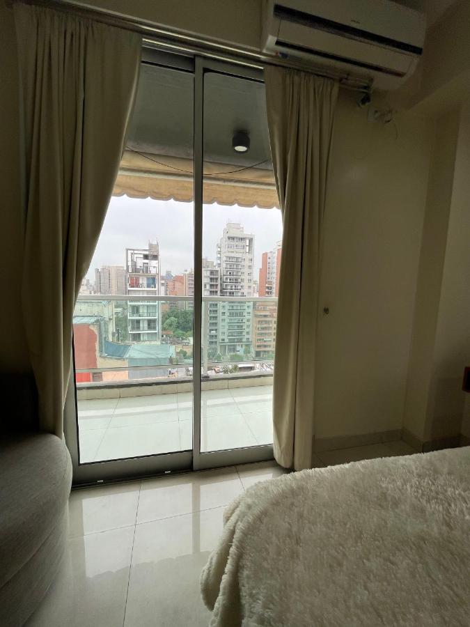 Ultra comfy en Barrio Norte- un dormi con lavarrop - Bed and Breakfast San Miguel de Tucumán