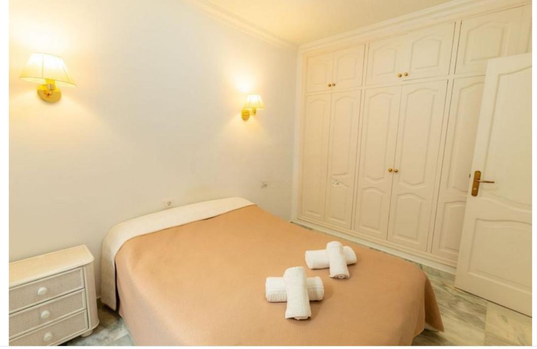 Chica Beach Tenerife - B&B Puerto de Santiago