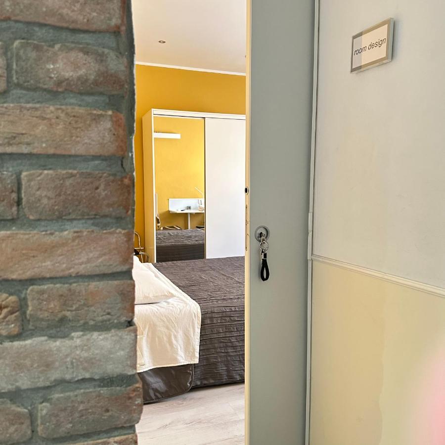 Camera Tripla con Bagno