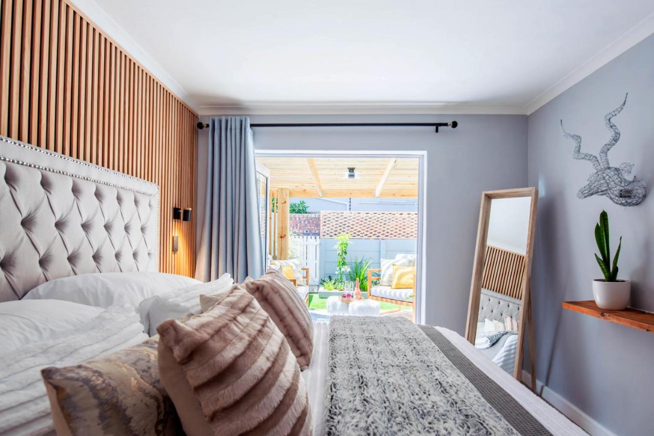 Appartement 1 Chambre