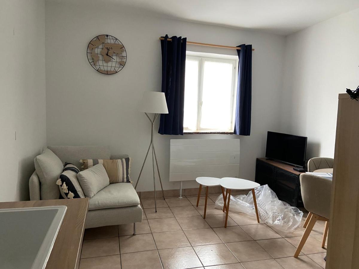 St Laurent Chambord Le havre des Truffiers - B&B