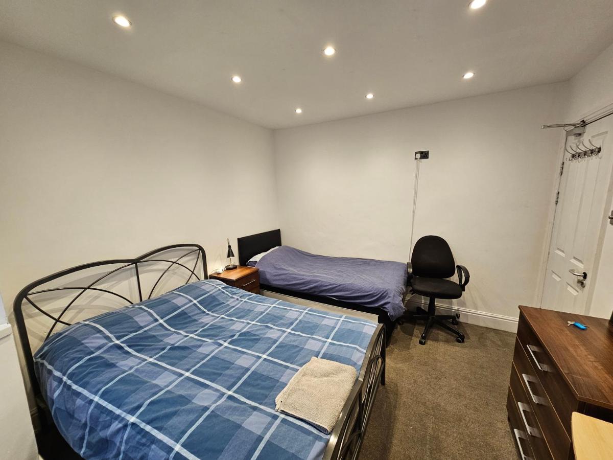Camera Tripla con Bagno Privato