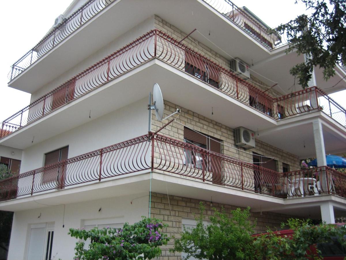 Appartement - Begane Grond