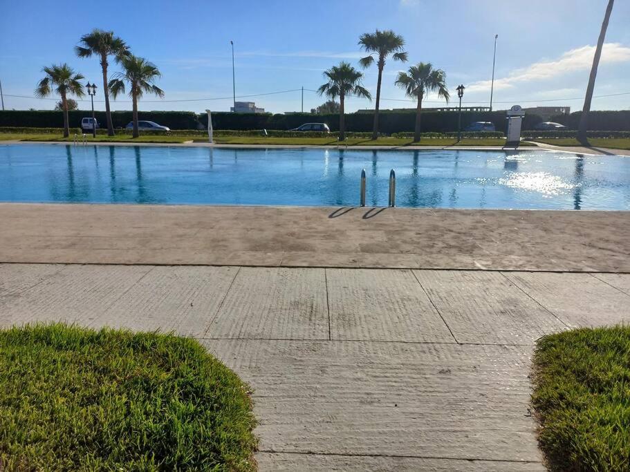 Appart à Ola Blanca 2 près de Sidi Rahal - B&B Bir Jdid