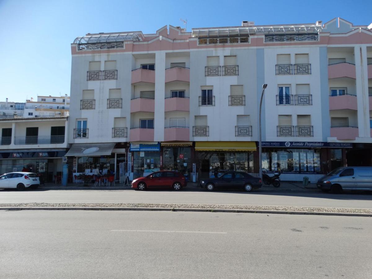 Casa Avenida - B&B