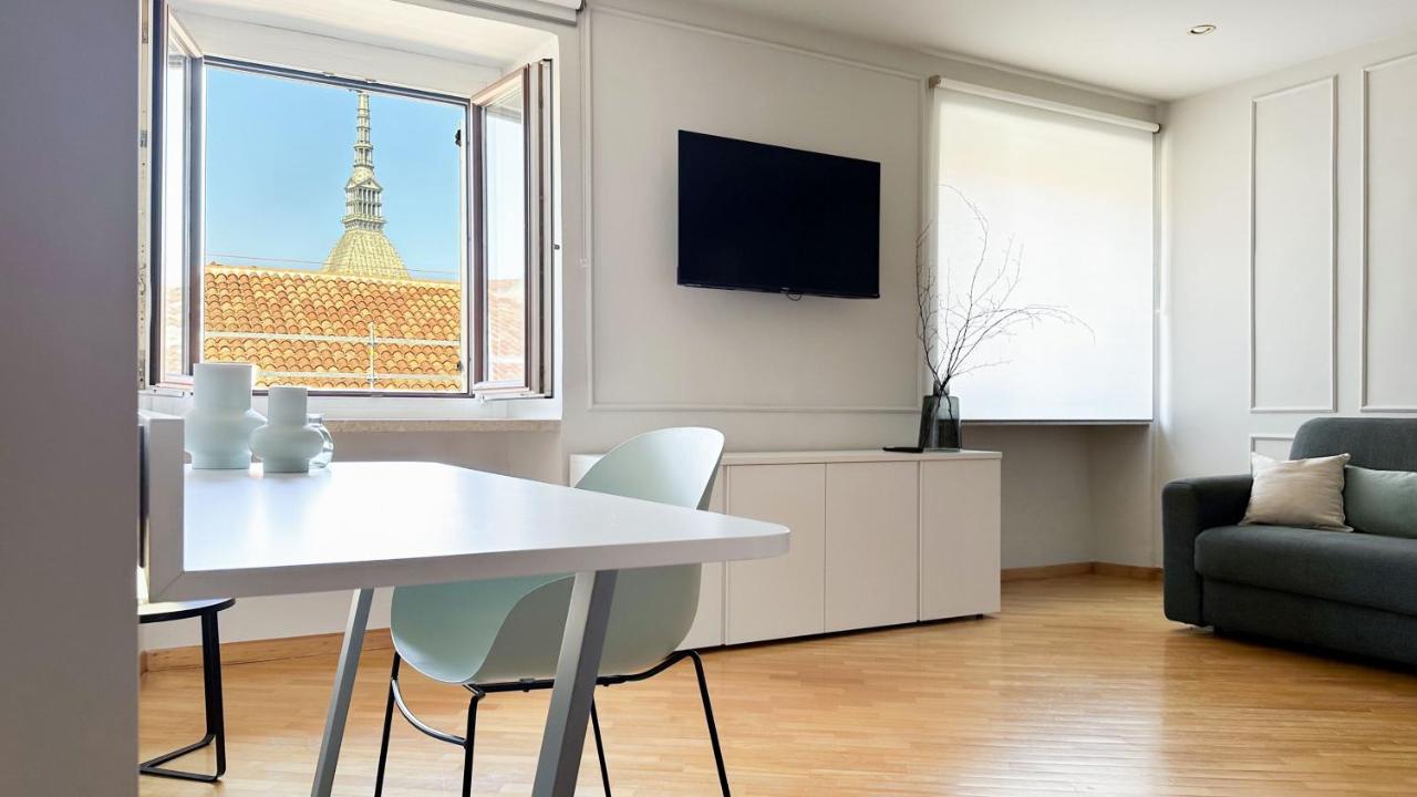 Torino Victory House - City Centre - Ferienwohnung Turin