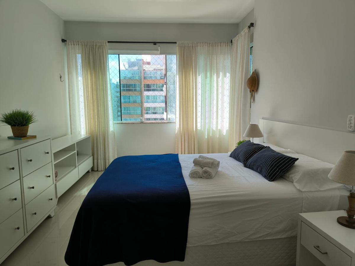 Apartamento uma quadra do mar, melhor localização - Ferienwohnung Capão da Canoa