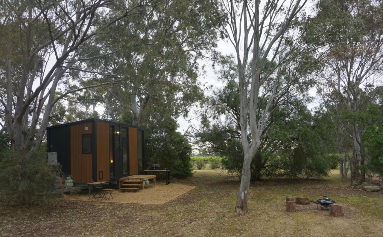 Creekside at Peasant Farm by Tiny Away - B&B Willunga
