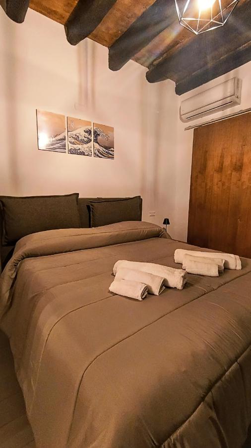 Appartamento - Piano Terra