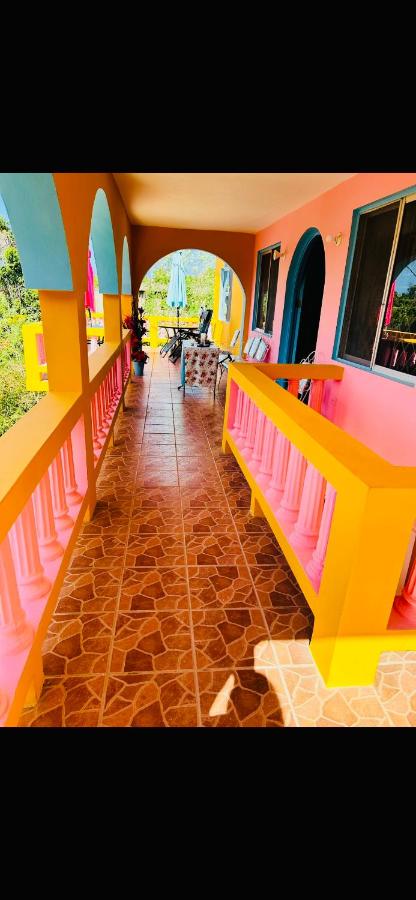 Coral Cove Cottage - Ferienwohnung